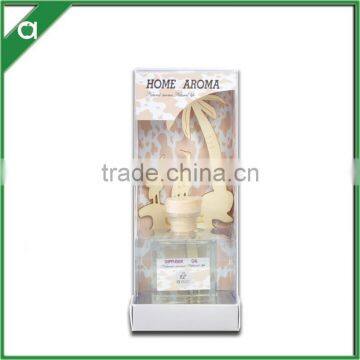 Hot 50ml Home Glass Reed Diffuser,aroma Fragrance Oil Set photo-4