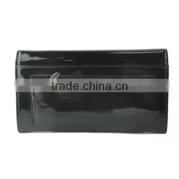 Women's Wallet Black photo-4