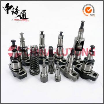 A44 Engine Plunger for Sale in Isuzu Diesel Injection Pump photo-4