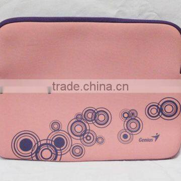 neoprene tablet sleeve for 7 inch