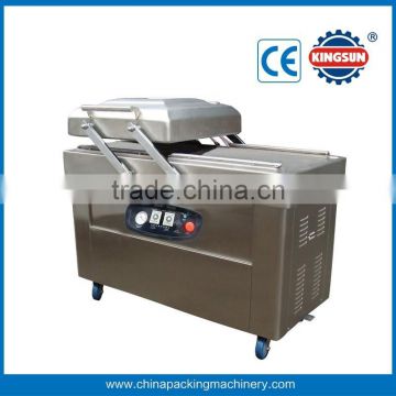 DZ-SC Series Double Chambers Vacuum Packaging Machine