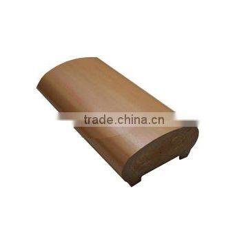 Veneered MDF Skirting Board photo-4