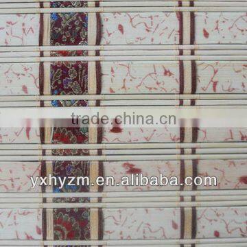 bamboo blind /window curtain /roller blind/blinds and curtain