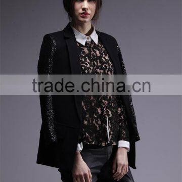 hot sell china supplier italian european fashion winter coats