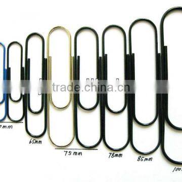 Giant paper clip Gem Clips China paperclip manufacturer and supplier