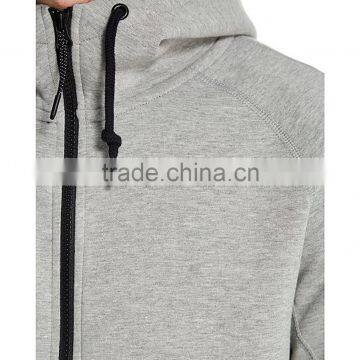 New Pocket Design Hoodie photo-2