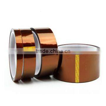 High Temperature Tape for Sublimation,heat Resistant Tape Fro Heat Press, Heat Press Parts photo-2