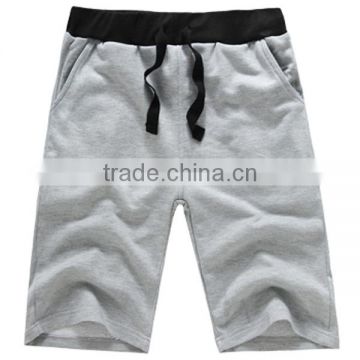 Custom Fashion High Waist Shorts,Sport Basketball Shorts, Cotton Cycling Shorts