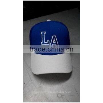ZX Custom Fitted Baseball Caps With Factory Price photo-5