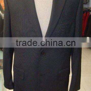 business men's suit