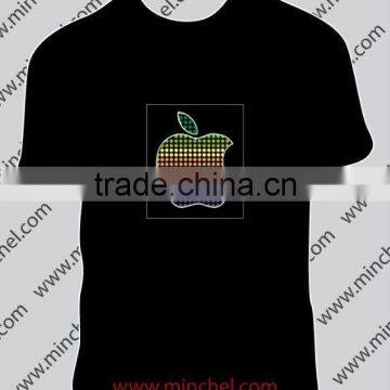 el sound active t-shirt