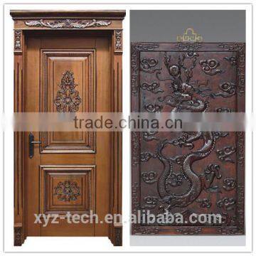 China Wood Furniture Factory Equipment / Cnc Router Machine for Cabinet / Good Cheap Woodworking Tool photo-6