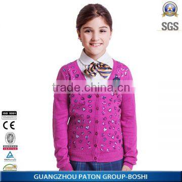 China factory OEM supply type knitted christmas sweater