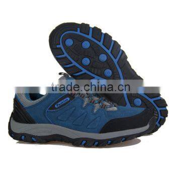 Outdoor Climbing Shoes Anti-skidding to Travel or Walk for Mens, Adult Climbing Boot, Outdoor Shoe for Worker Made in Jinjiang photo-2