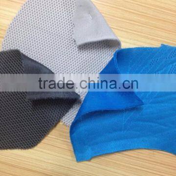 Wholesale Sandwich Polyester Air Mesh Fabric for Sports Shoes photo-5