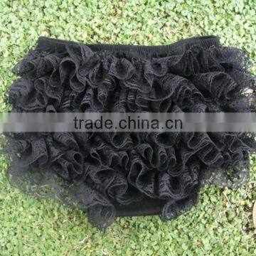 Wholesale Baby Clothes From China / Ruffle Panties Baby Panties Bloomer/ Baby Lace Bloomers 2016 photo-4