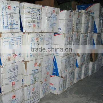 G A Wholesale Overstock Shoes in Guangzhou photo-3