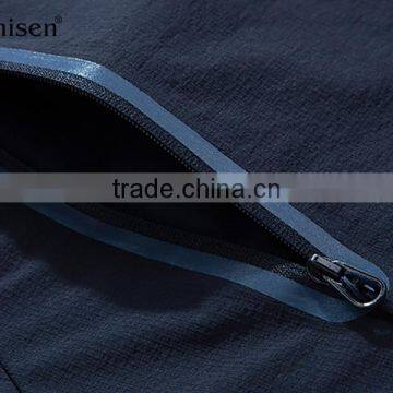 Waterproof Xxxxl Softshell Men Custom Jacket photo-4