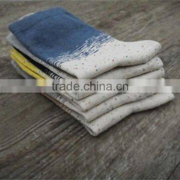 Cheap Price Good Quality Men's Casual Socks photo-3