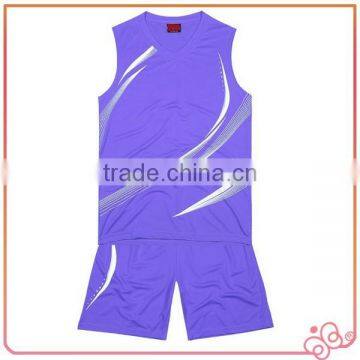 China OEM service new design high quality men sports track suits basketball soccer jersey sets