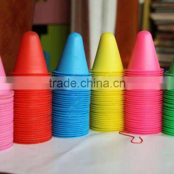 FZS-A13 Windproof Agility Training Marker Skate Pile Cup photo-2