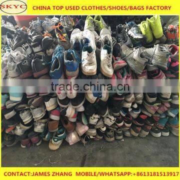 Tanzania Used Shoes,cheap and Fashion Used Shoes,all Size Secondhand Shoes photo-6