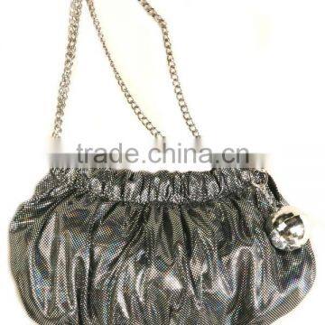 DISCO HANDBAG