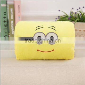 2016 Popular Warm Custom Soft Plush Hand Warmer Toy photo-2