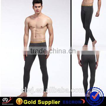 2016 Winter Wear Thermal Long Johns, Made of 95%cotton + 5%spandex photo-4