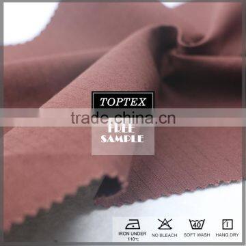 100% Cotton Soild Dyed Rip Stop Coating Fabric photo-3