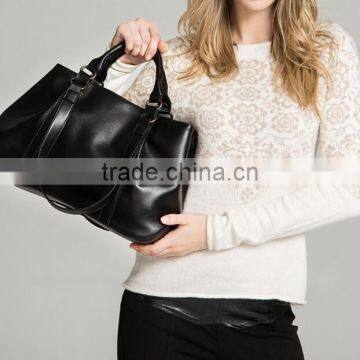 new arrivial high quality ladies pu leather bags