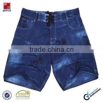 Factory Cheap Price Causal Washed Short/Chino Shorts/ Board Shorts for Men photo-2