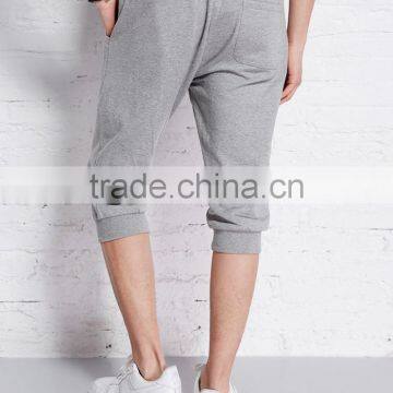 OEM Customzed Sport Pants Casual Style Gym Joggers Wholesale photo-3