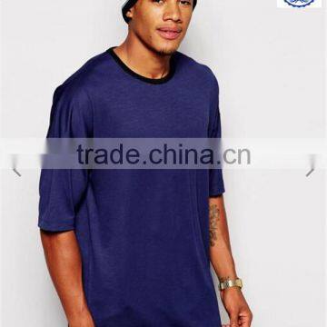 100% polyester blank sports t shirt mesh fabric t-shirts