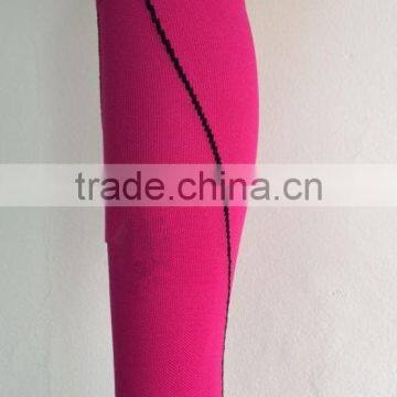 Compression Jogging Running Recovery Calf Sleeves photo-2