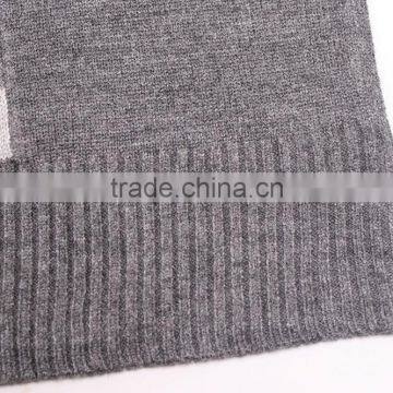 Knitted Pullover Nice Sweater Designs For Boys photo-5