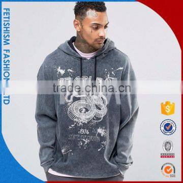 Large Supply OEM Service hooded sweater