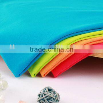 100% Cotton Breathable Slun Denim Jeans Fabric photo-2