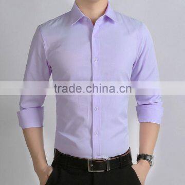 Latest Shirt Designs For Men 2017 Of Latest Style Men's Formal Dress Shirt photo-5