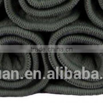 2017 4 Layers or 5 Layers Reusable Bamboo Charcoal Diaper Insert photo-3