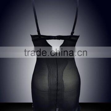 Sexy Lingerie Angel Transparent Mesh Undergarment Sexy Underwear 2016 New Designs photo-2