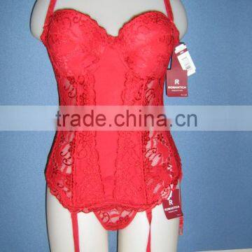 Lady in Lingerie Transparent/the Most Seductive Sexy Lingerie/sexy Open Big Breast Lingerie