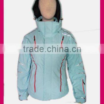 New Arrival Outdoor Waterproof Winter Exclusive Ski Wear photo-5