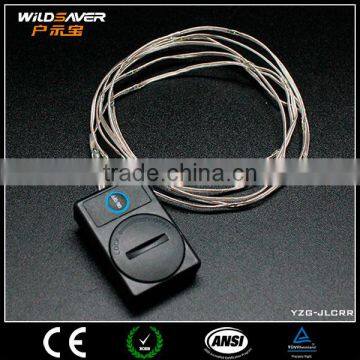 5050 Rgb Waterproof Black Light Led Smd Strip photo-5