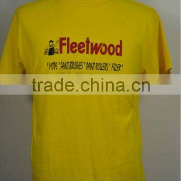 Custom Checp Tees Shirt Custom Muscle Fit T-shirt photo-2