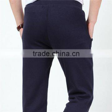 European Style Mens Leisure Chino Pants Latest Style Men Pants photo-3