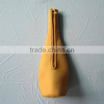 GR-B0142 Good Quality Cheap Neoprene Champagne Bottle Cooler photo-2