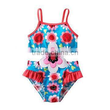 Kids Bikini Swimwear