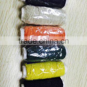 Covered Elastic Yarn photo-5