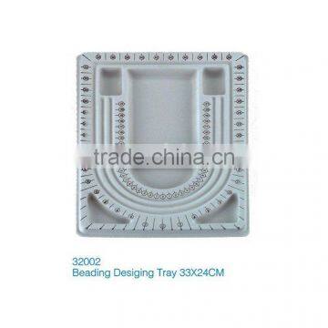 D&D beading display tray 33*24cm (32002)